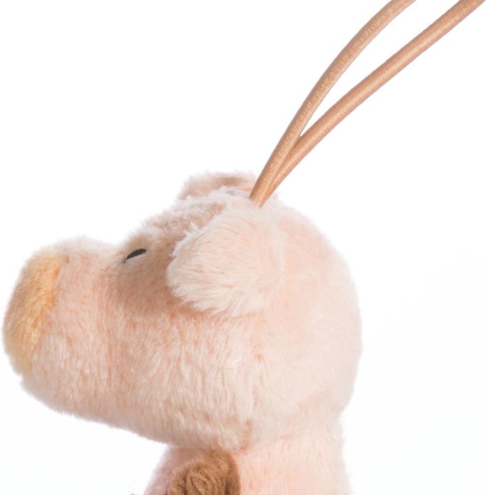 Actual product image NICI Keychain "Good trip