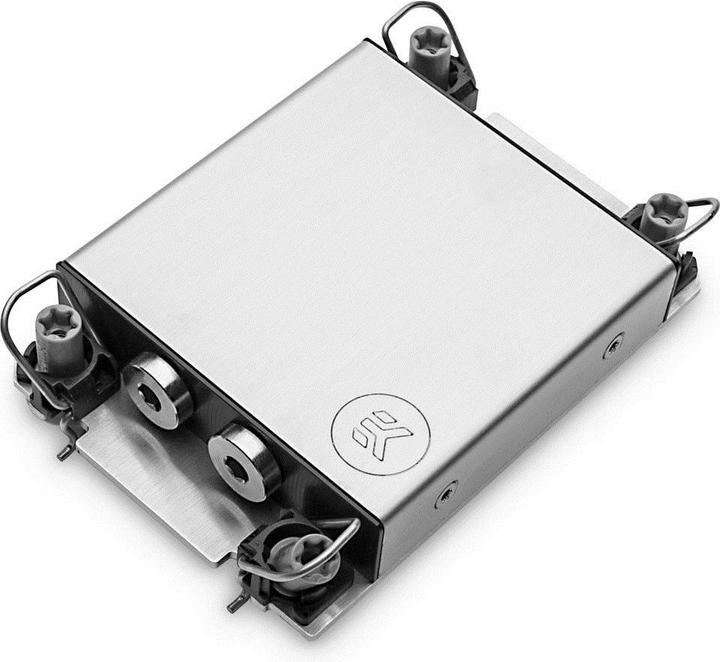 EKWB EK-Pro CPU WB 4677 Rack Nickel + Acetal