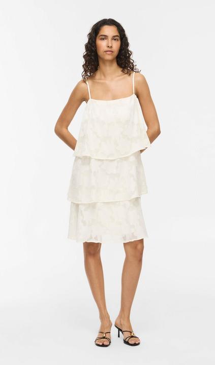 Image du produit Vila VIELANOR Träger Minikleid (40)