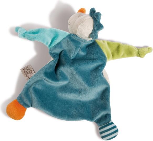Image du produit NICI Doudou Dragilu