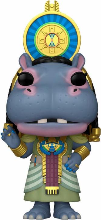 Immagine prodotto Funko POP! Marvel Moon Knight - Taweret Esclusiva Wondrous Convention 2023