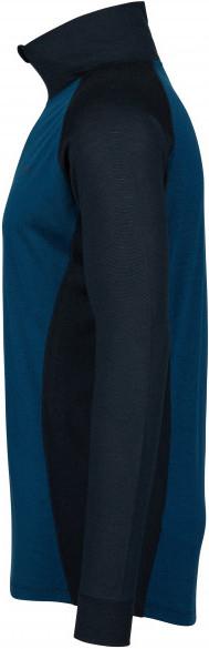 Actual product image Stoic Merino180 BjoernenSt. Half Zip (M)
