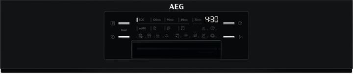 Actual product image AEG GS60AIB