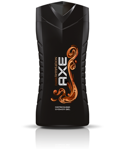 Immagine prodotto AXE Dark Temptation (250 ml)