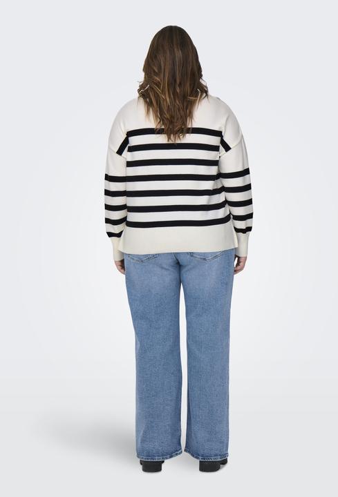 Produktbild Only CARBARI Strickpullover Strickpullover (L)