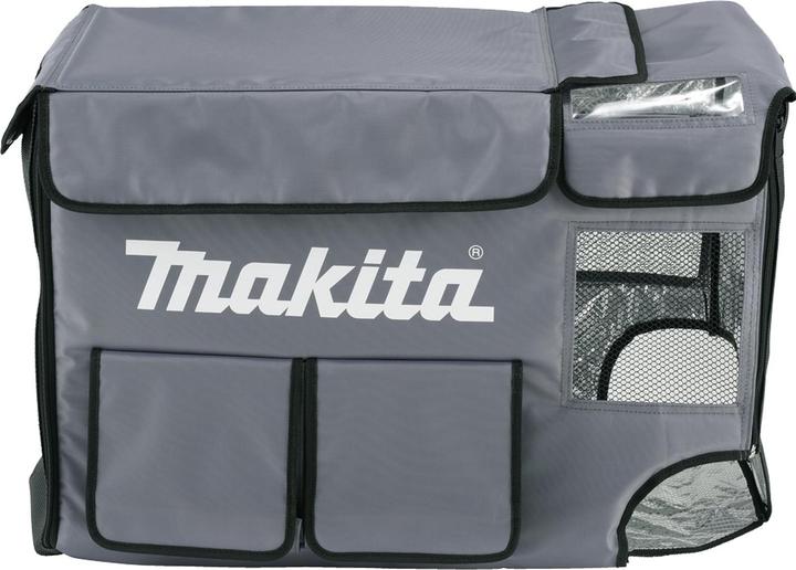 Actual product image Makita CE00000004 Protective bag for cordless compressor cooling and heating box (CE00000004)
