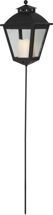 Actual product image Star Trading LED Grave Light Serene (1x)