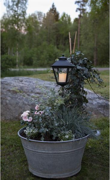 Actual product image Star Trading LED Grave Light Serene (1x)