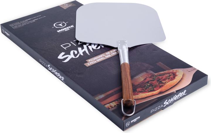 Actual product image Moesta BBQ Pizza shovel