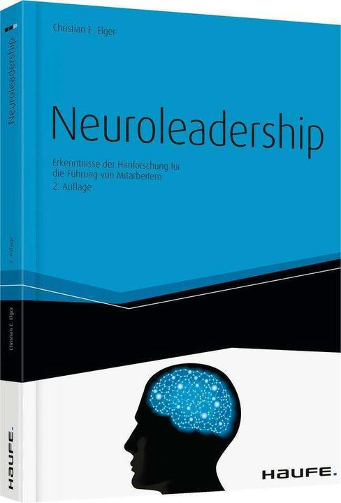 Produktbild Neuroleadership (Deutsch, Christian E. Elger, 2013)