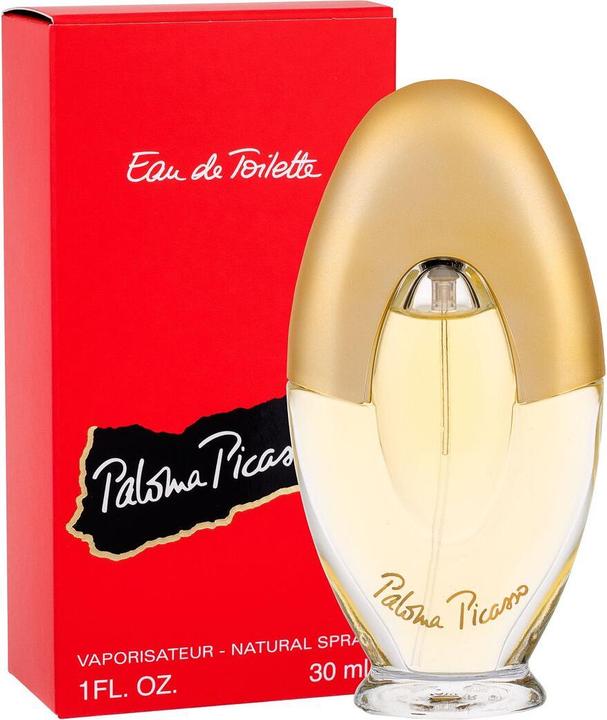 Immagine prodotto Paloma Picasso Profumo (Eau de toilette, 30 ml)