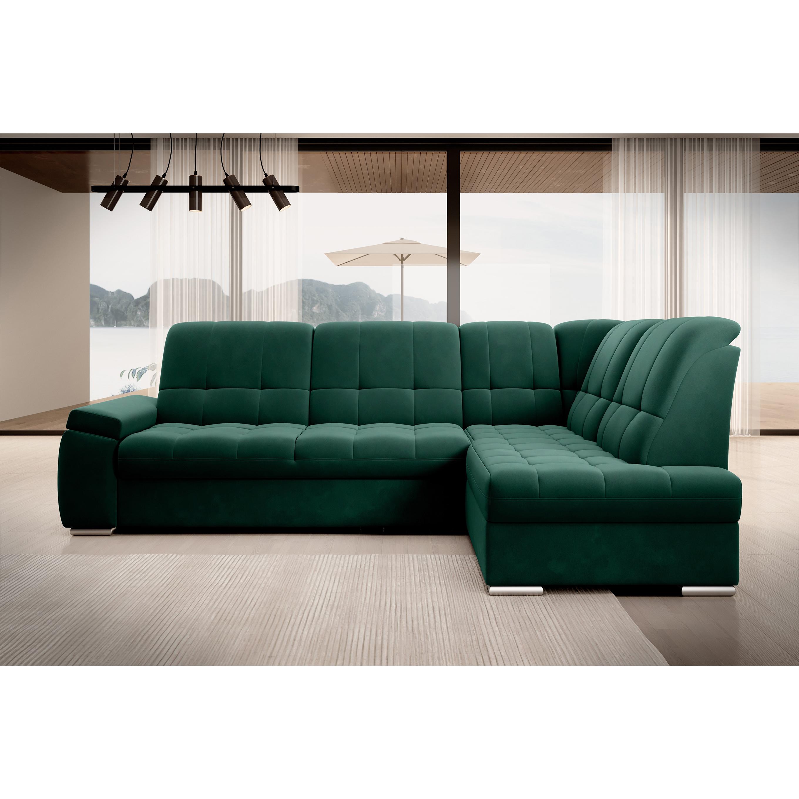 Thumbnail - ELTAP, Sofa, Sado (Ecksofa, 3-Sitzer, Bettsofa)