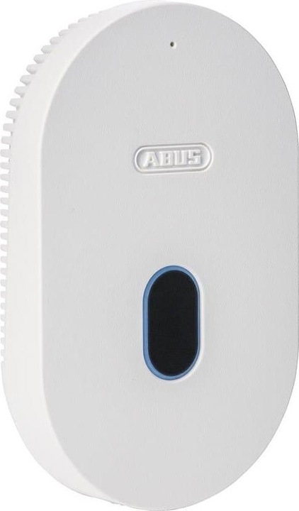 Actual product image Abus WLAN Battery Cam with base station (1920 x 1080 Pixels)