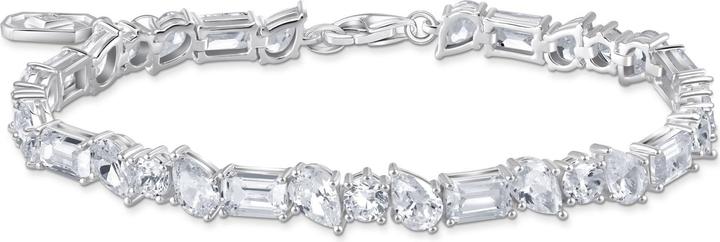 Immagine prodotto Thomas Sabo Armband Sterling Silver (19 cm, Argento 925)