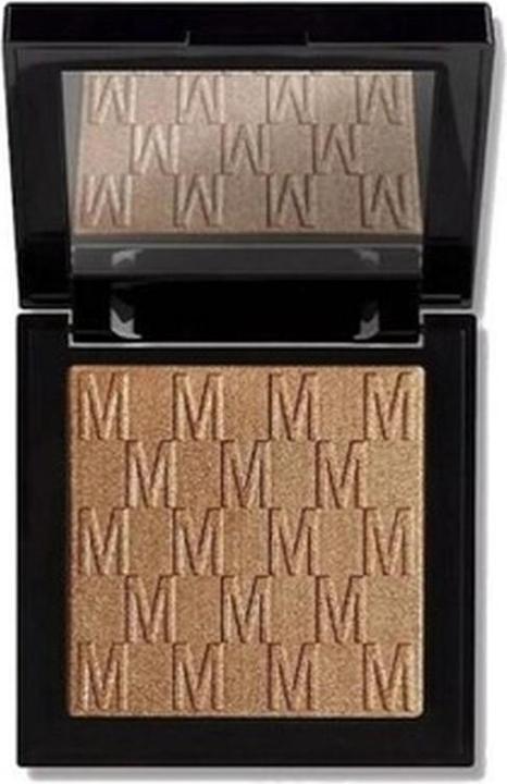 Immagine prodotto Mesauda Lust for Shine Evidenziatore n. 104 Attrazione profonda (Highlighter)