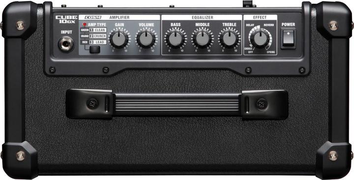 Produktbild Roland CUBE-10GX Gitarrenverstärker (Gitarre, 10 W)