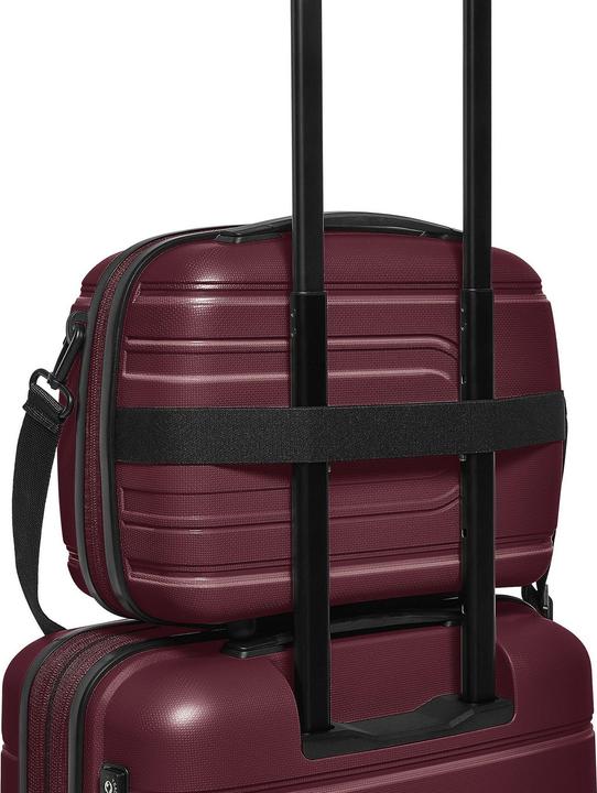 Actual product image Redolz Essentials 11 Beautycase 34 cm