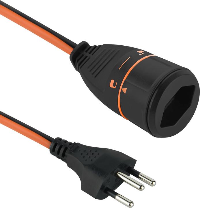 Actual product image Lockxtend Extension cable (10 m, Type 13)
