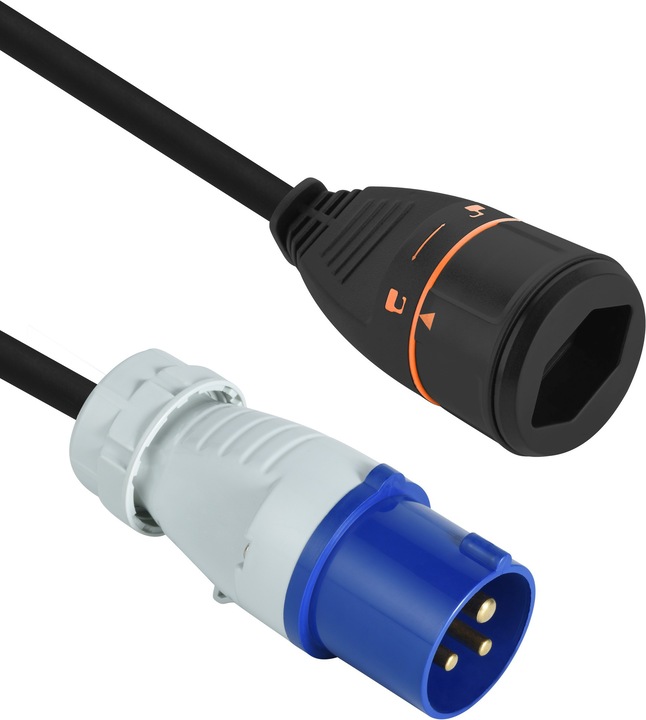 Produktbild Lockxtend Camper (1.40 m, CEE)