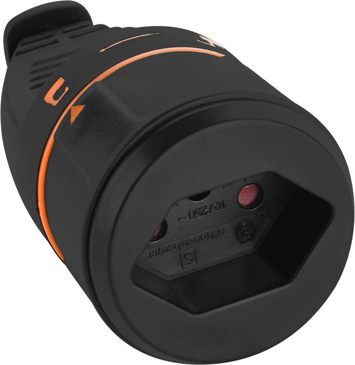 Lockxtend Kupplung (Typ 13)