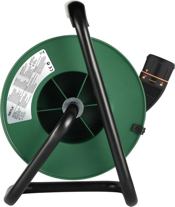 Produktbild Lockxtend Kabelrolle (25 m, 1 mm²)