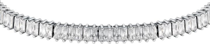 Immagine prodotto Morellato Bracciale Baguette (18 cm, Ottone)
