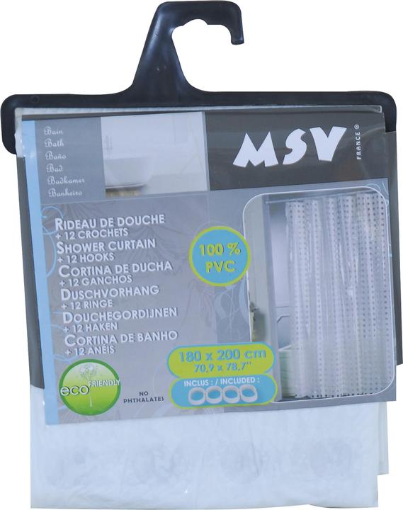 Produktbild MSV Jennifer (180 x 200 cm)