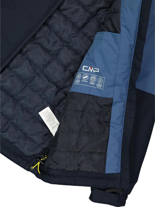 Immagine prodotto CMP Campagnolo Hoodie (110)