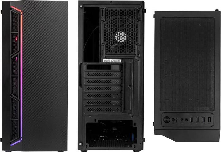 Produktbild Kolink Inspire K7 ARGB (ATX)