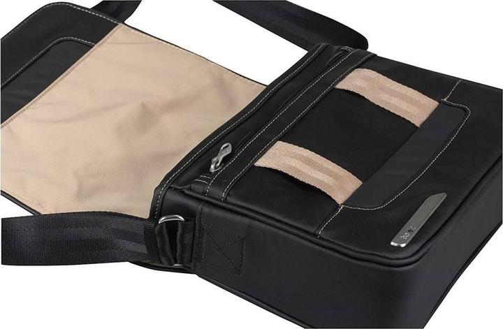 Immagine prodotto Be.ez Borsa a tracolla per MacBook da 11 pollici e tablet (11")