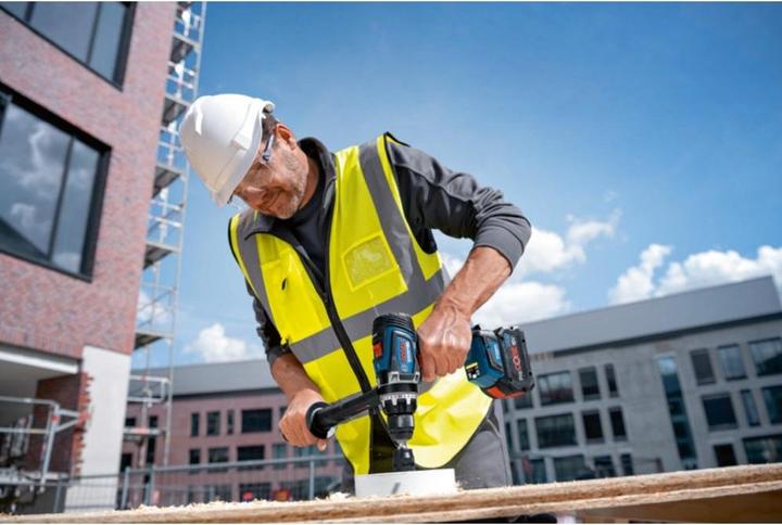 Produktbild Bosch Professional GSR 18V-150 C (Bohrschrauber)