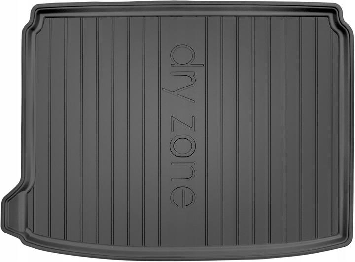 Actual product image Frogum Citroen Ds4 - Boot Liner
