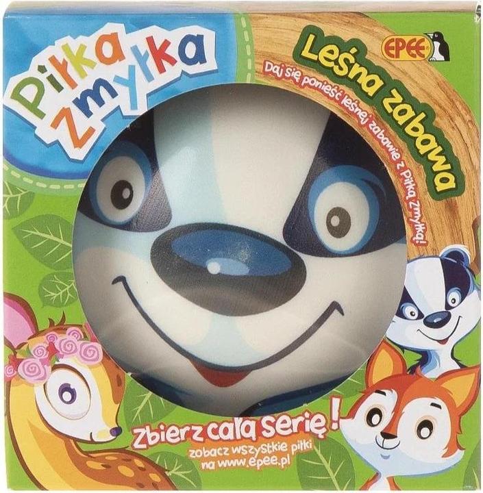 EPEE Ball Zmyłka - Waldspass Dachs