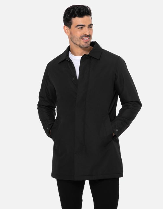Produktbild Threadbare THB Jacket Dumfries Mac