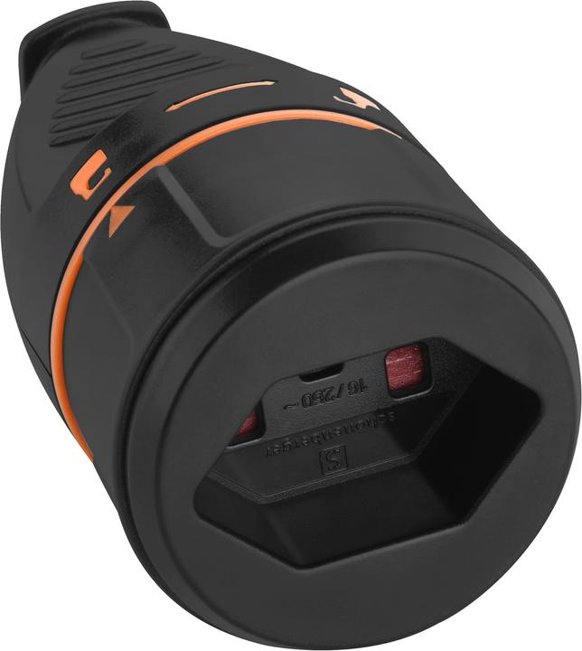 Produktbild Lockxtend Kupplung 16A (Typ 23)