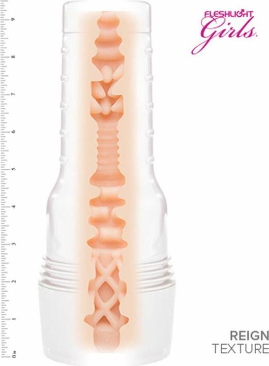 Produktbild Fleshlight Nikki Benz