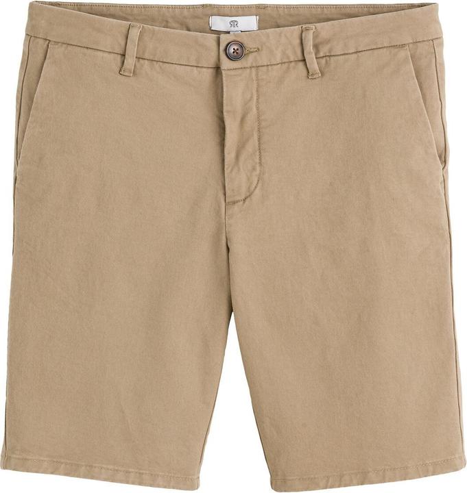 Actual product image La Redoute Collections Chino Bermudas (42)