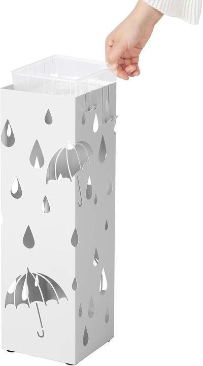 Actual product image Songmics Rainold (15.5 x 15.5 x 49 cm)
