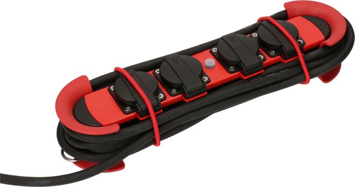 Image du produit Max Hauri Ligne Construct (4x, Type 13, 5 m)