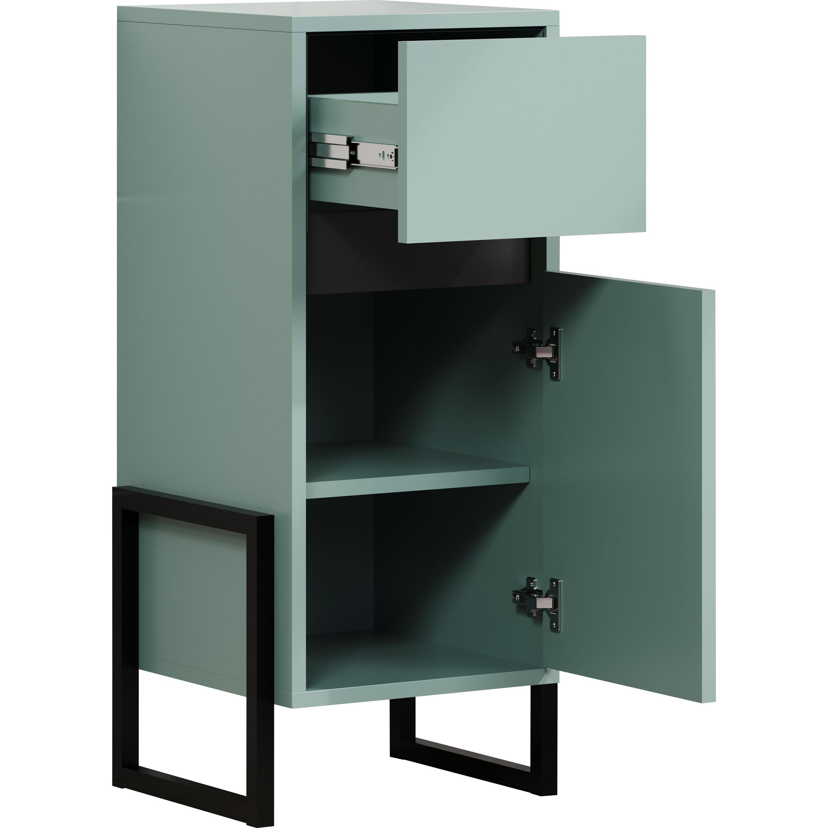 Thumbnail - Trendteam, Badezimmerschrank, Matix
