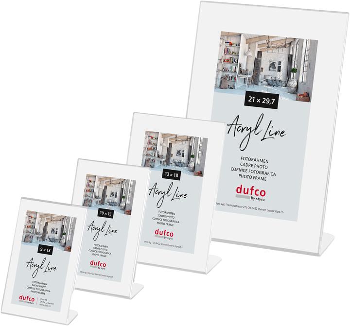 Actual product image Dufco Picture frame (9 x 13 cm)