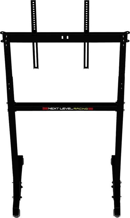 Actual product image Next Level Racing Free Standing Single Monitor