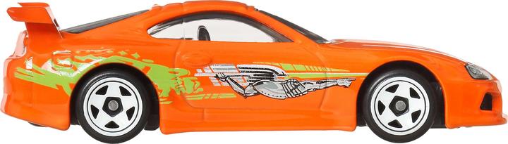 Image du produit Mattel Hot Wheels-Coffret de 10 Véhicules Fast & Furious-à l’échelle 1/64