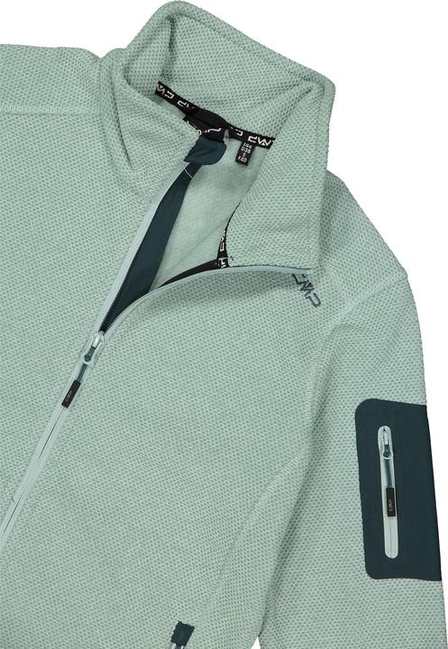 Produktbild CMP Campagnolo Strick Fleece (S)