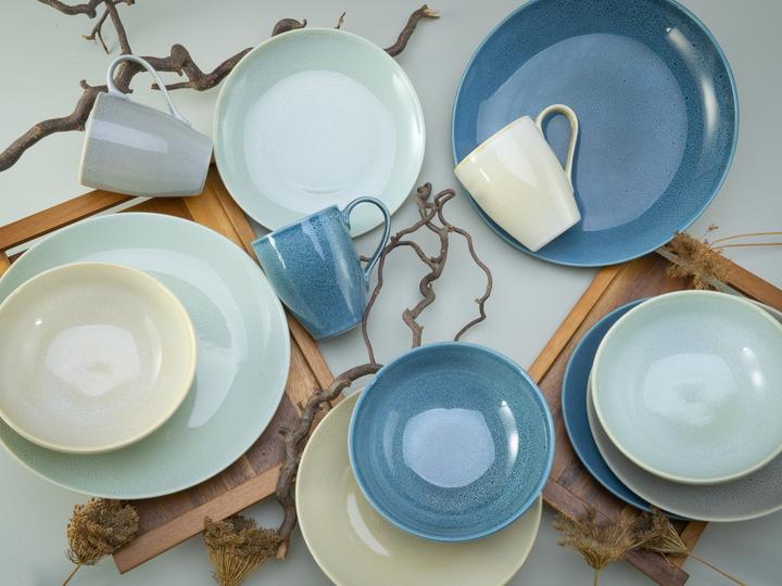 Produktbild CreaTable Reactive (16 Stk.)