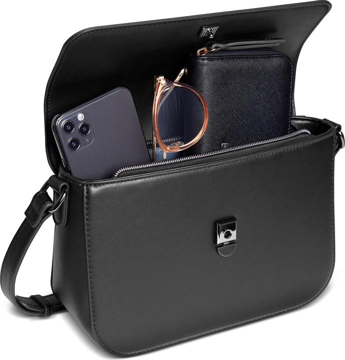 Produktbild Bugatti Almata Umhängetasche M 25 cm