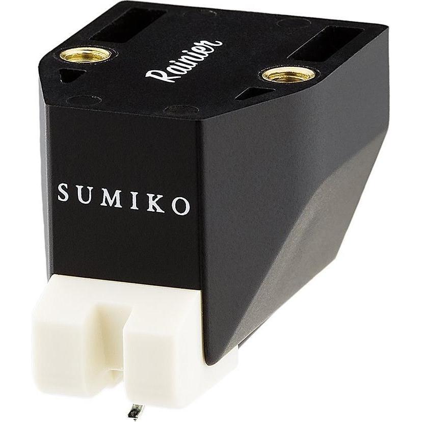 Sumiko Rainier - MM Tonabnehmer - Oyster Serie - (Tonabnehmer), Plattenspieler Zubehör