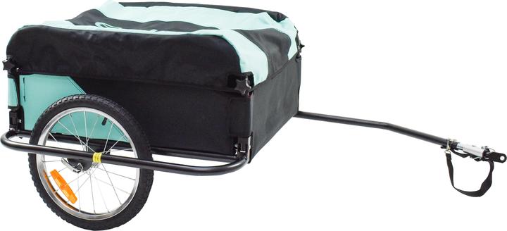 Produktbild Storag Remorque Velo Bachee