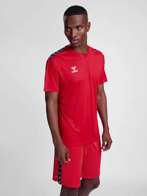 Immagine prodotto hummel Hmlauthentic Pl Maglia S/S (L)