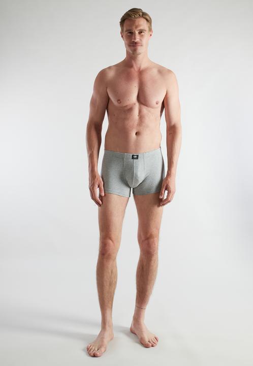 Immagine prodotto Ceceba Boxershort Casual Bequem sitzend Pants 3er Pack (M, confezione da 3)